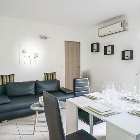 Ferienwohnung Les Mimosas Roquebrune-Cap-Martin Exterior foto